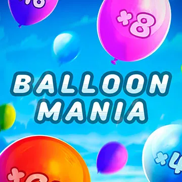 Balloon Mania